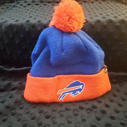 Bills Winter Hat