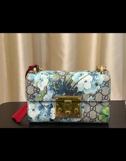Gucci Moonlight Box Shoulder Chain Bag