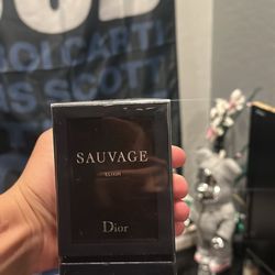 Dior Sauvage Elixir