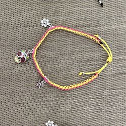 Dia De Los Muertos (Day Of The Dead) Bracelets 