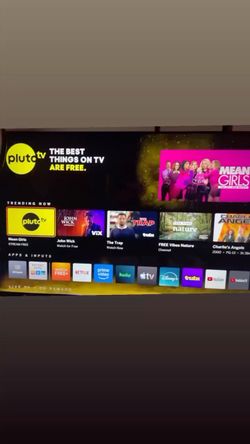 onn. powered by VIZIO Smart TV