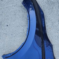 2017 2018 2019 2020 2021 2022 HONDA CRV CR-V LEFT DRIVER FENDER
