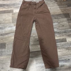 90s Fit Pants