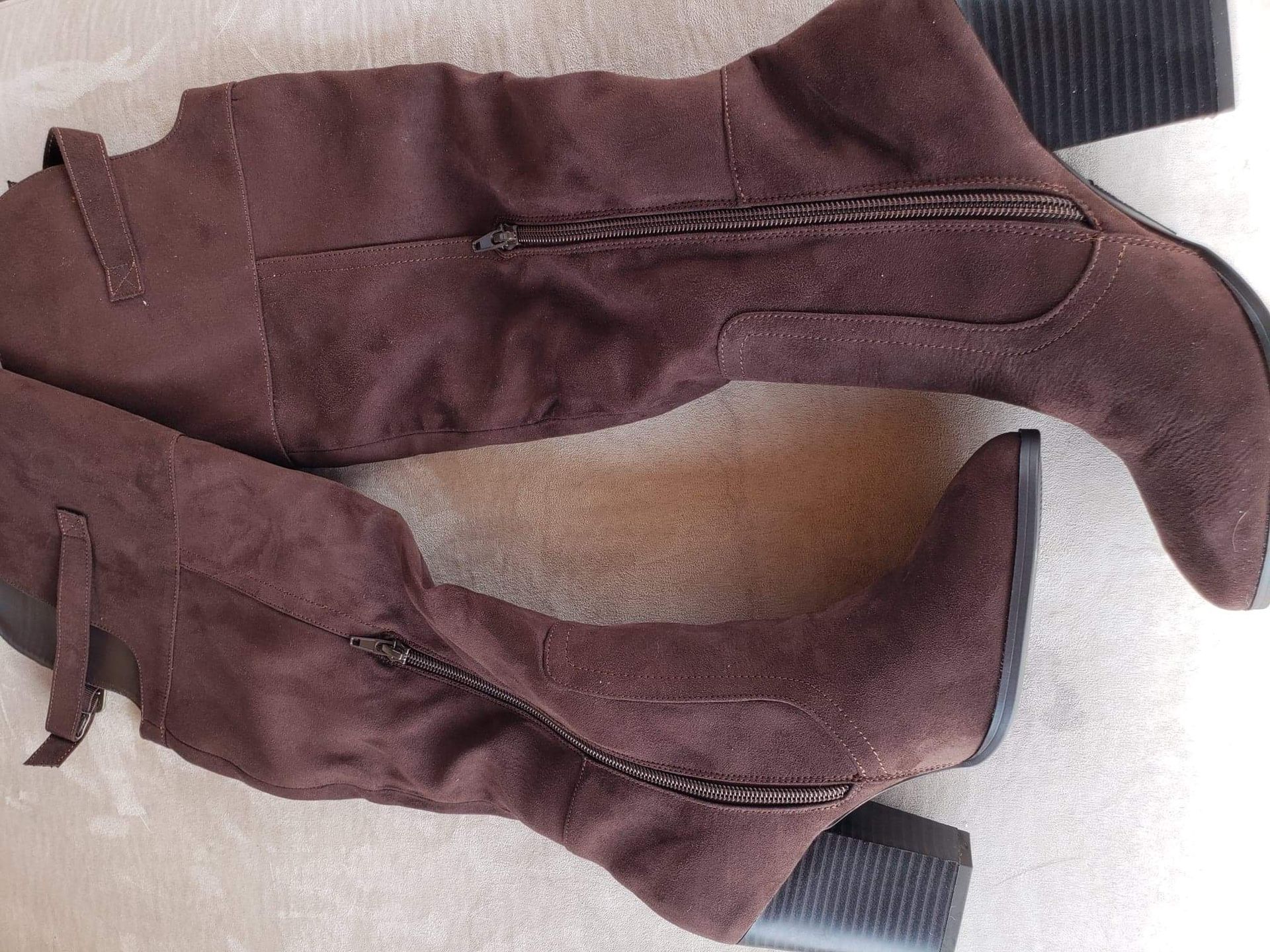 Women’s shoes and boots