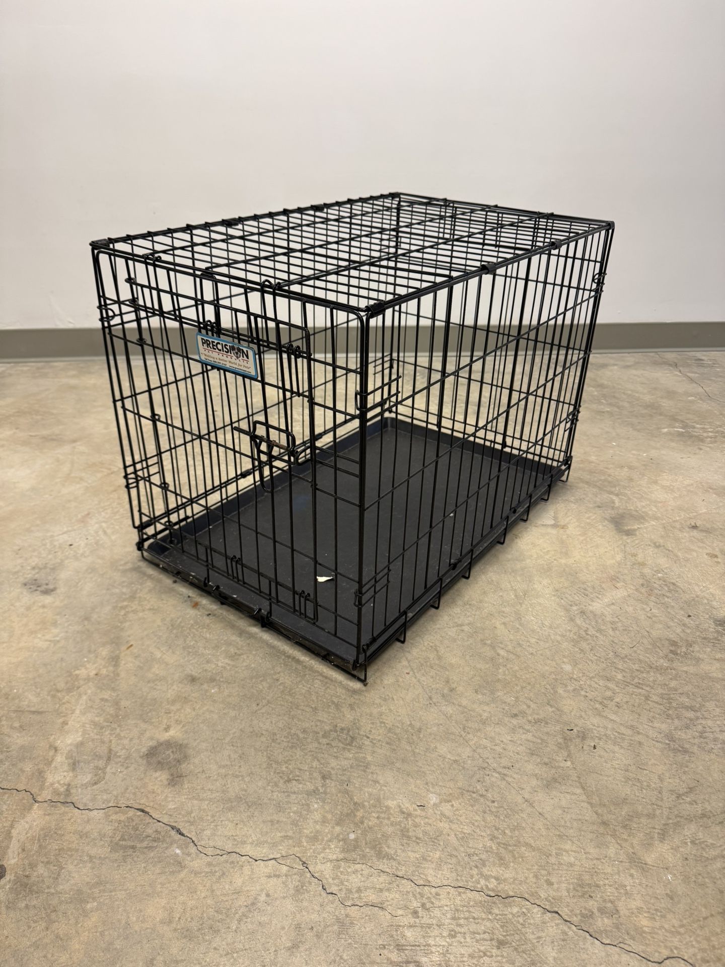 Dog Crate - Medium