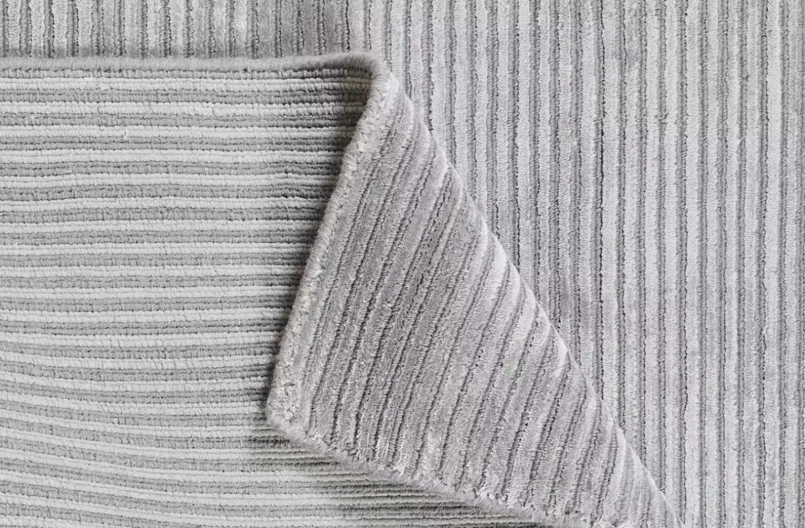 Saatva Myra 8 x 10 Rugs (2 colors available 50% off retail) (never used) ❤️