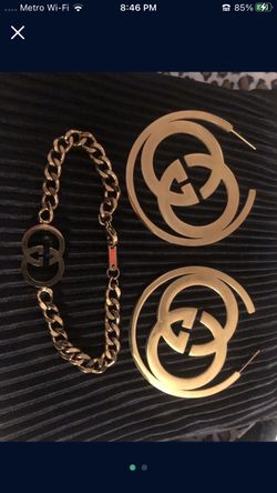 Jewelry Set GG