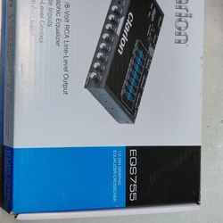 Clarion Power System Mcd360