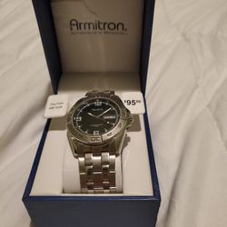 Armitron Men Watch