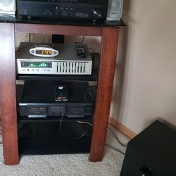 Stereo 