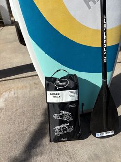 Stand up paddle board SUP