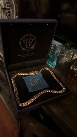 Gus villa 12 mm Cuban