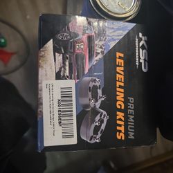 Leveling Kit