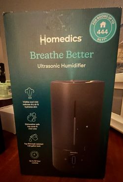 HUMIDIFIER