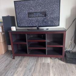 TV Console