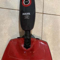 Haan Floor Steam Cleaner - Good Condition 