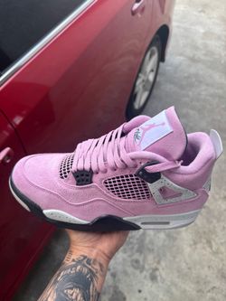 Jordan 4