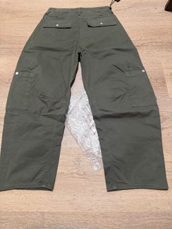 Rag & Bone utility pant women