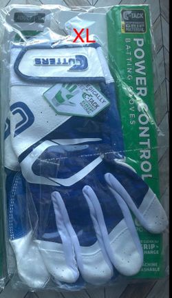Cutters (Batting Gloves)