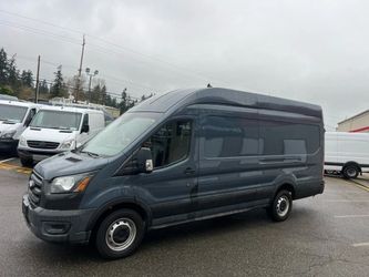 2020 Ford Transit 250 Cargo Van