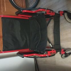 Adult Wheelchair 