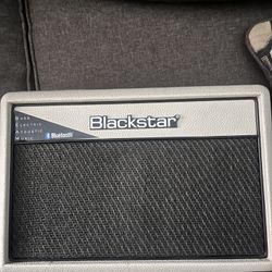 Blackstar AMP