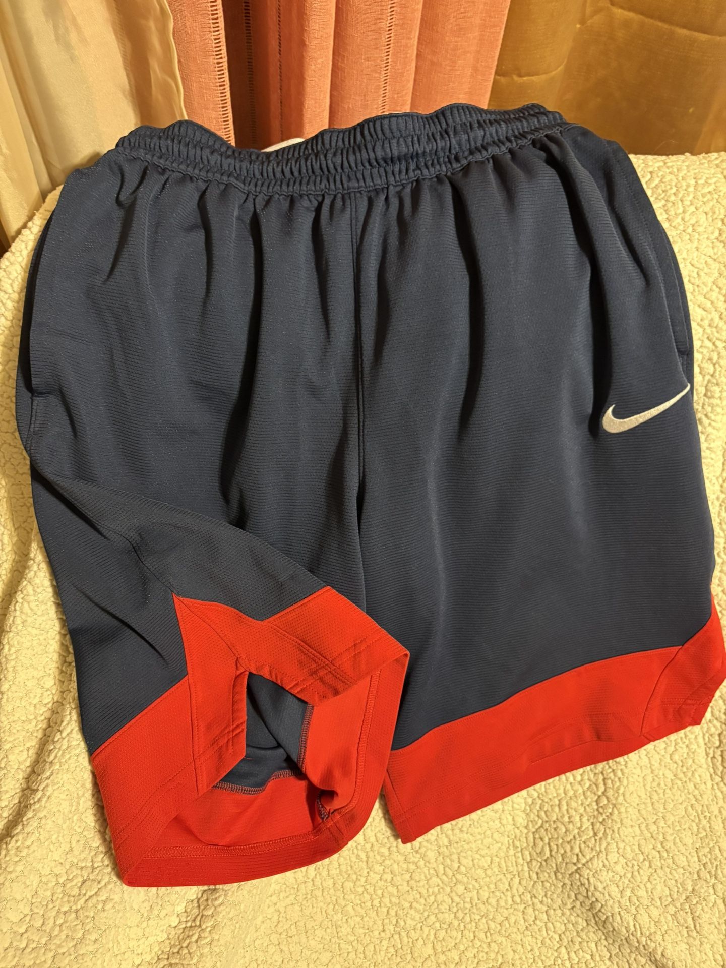 Nike Dri-FIT Basketball Shorts