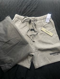 Essential shorts