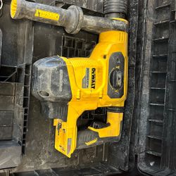 Dewalt Hammer Drill 