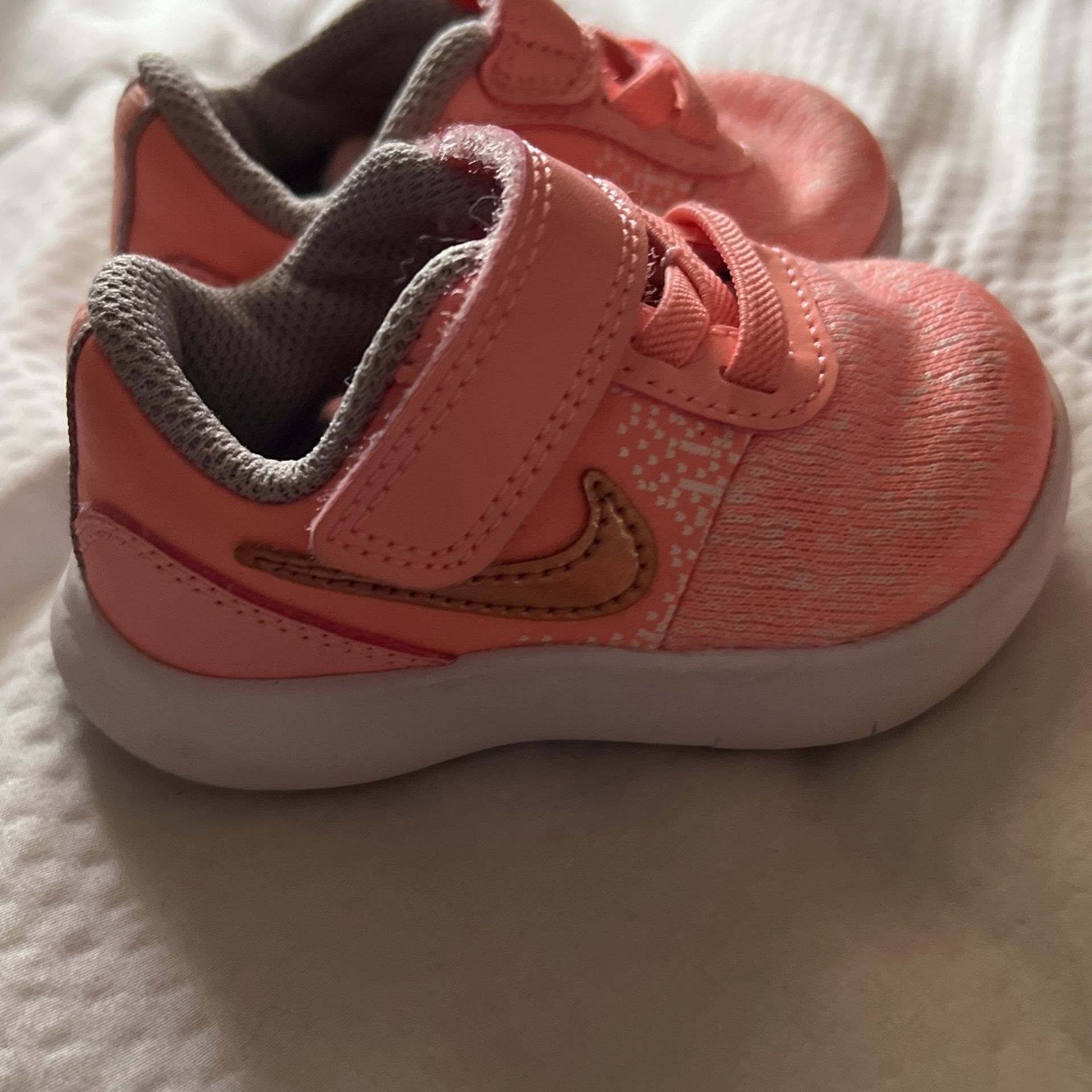 Toddler Girls Nike 