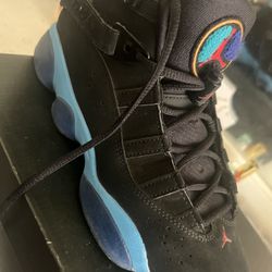 Jordan 6s 