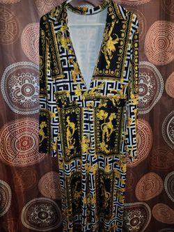 Jumpsuit