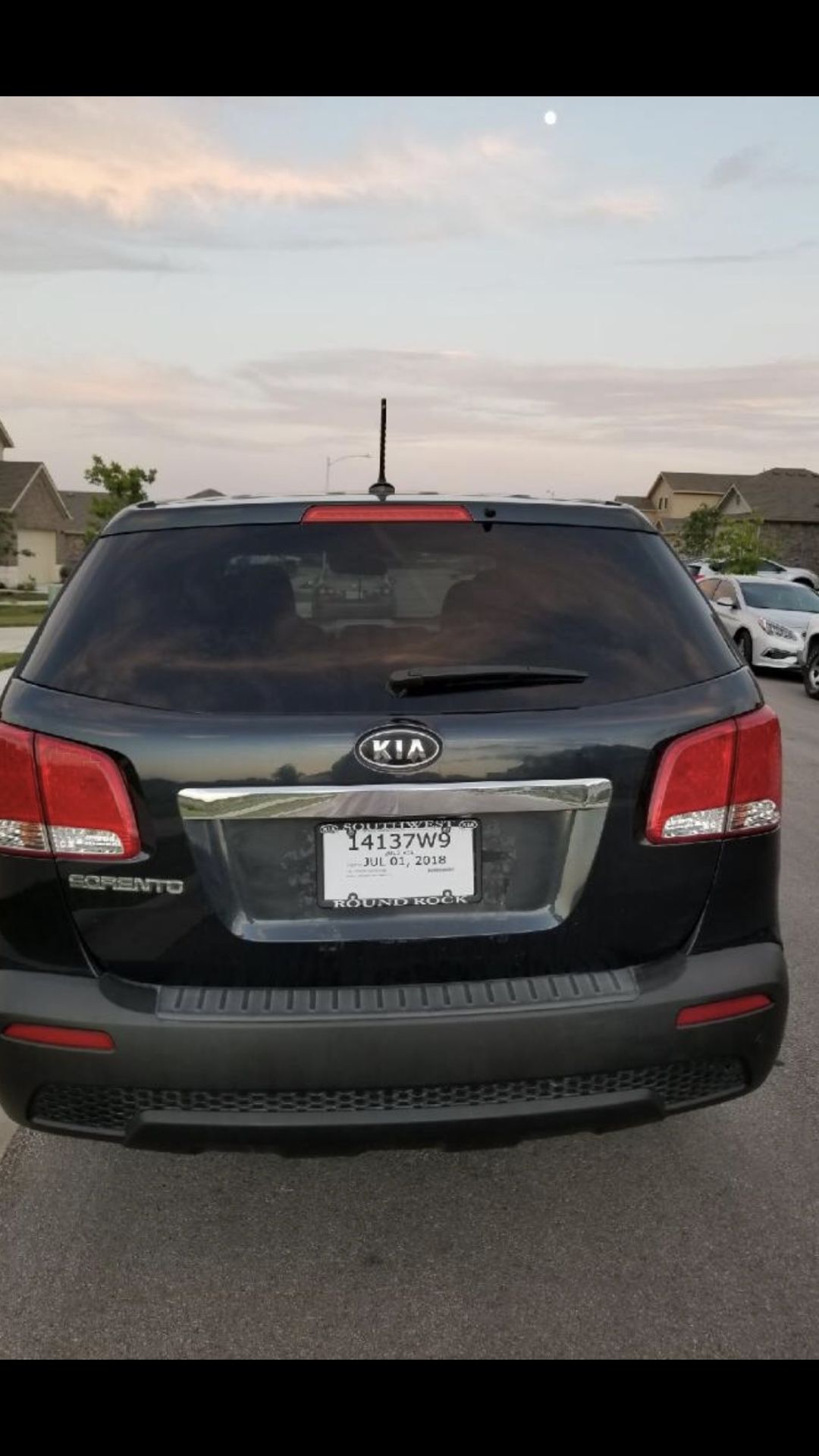 KIA