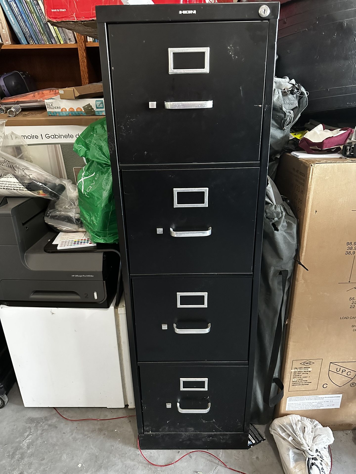 File Cabinet