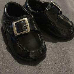 Dress Shoes For Baby