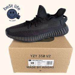 Yeezy Boost 350 V2 Onyx