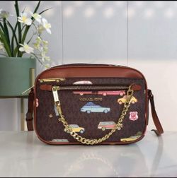 Michael Kors Crossbody