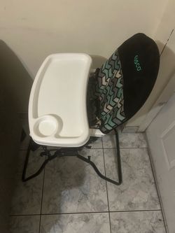 High chair