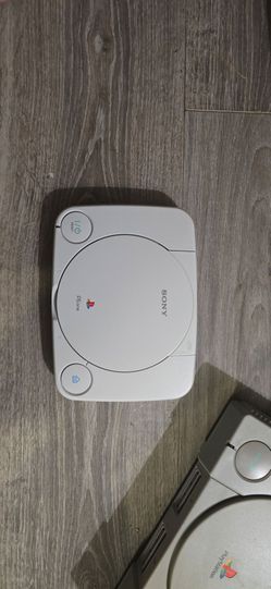 Ps1 slim