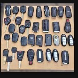 Car Key fob Key Replacement Ford, BMW, Mercedes Benz, Maserati, Bentley, Porsche, Toyota, Dodge, Lexus Volkswagen Honda Hyundai Audi key fob 
