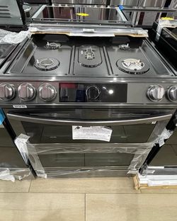 ✬✬ LG & SAMSUNG BRAND NEW STOVES STARTS FROM $499 And Up for sale-✬✬