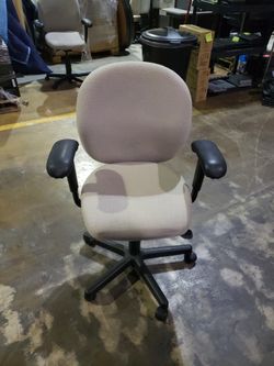 Good Condition Chair.