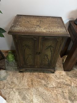 Small Cabinet