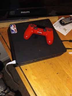 PS4