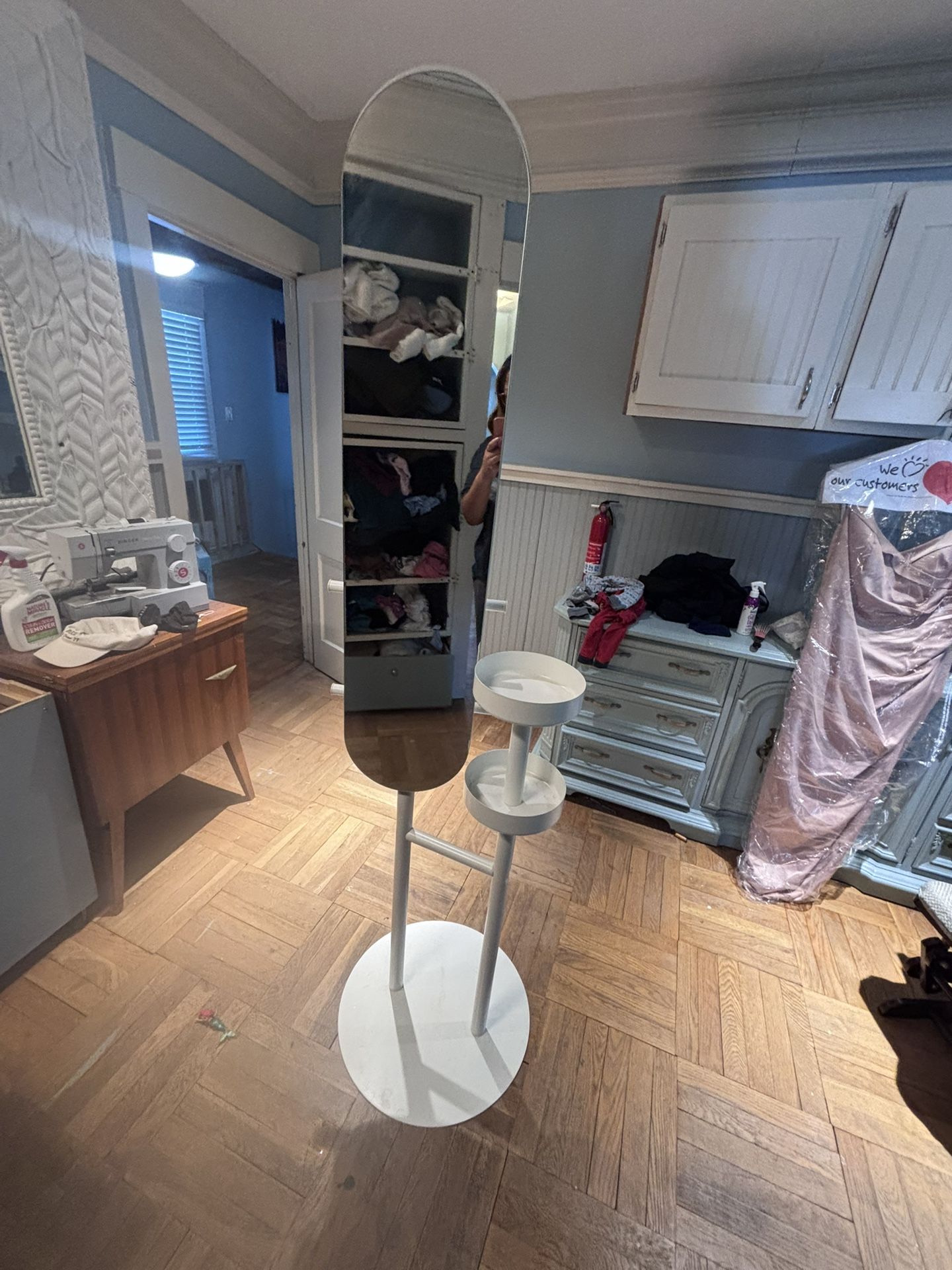 IKEA Mirror