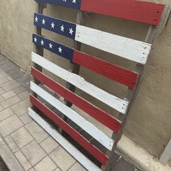 Fourth Of July Decor