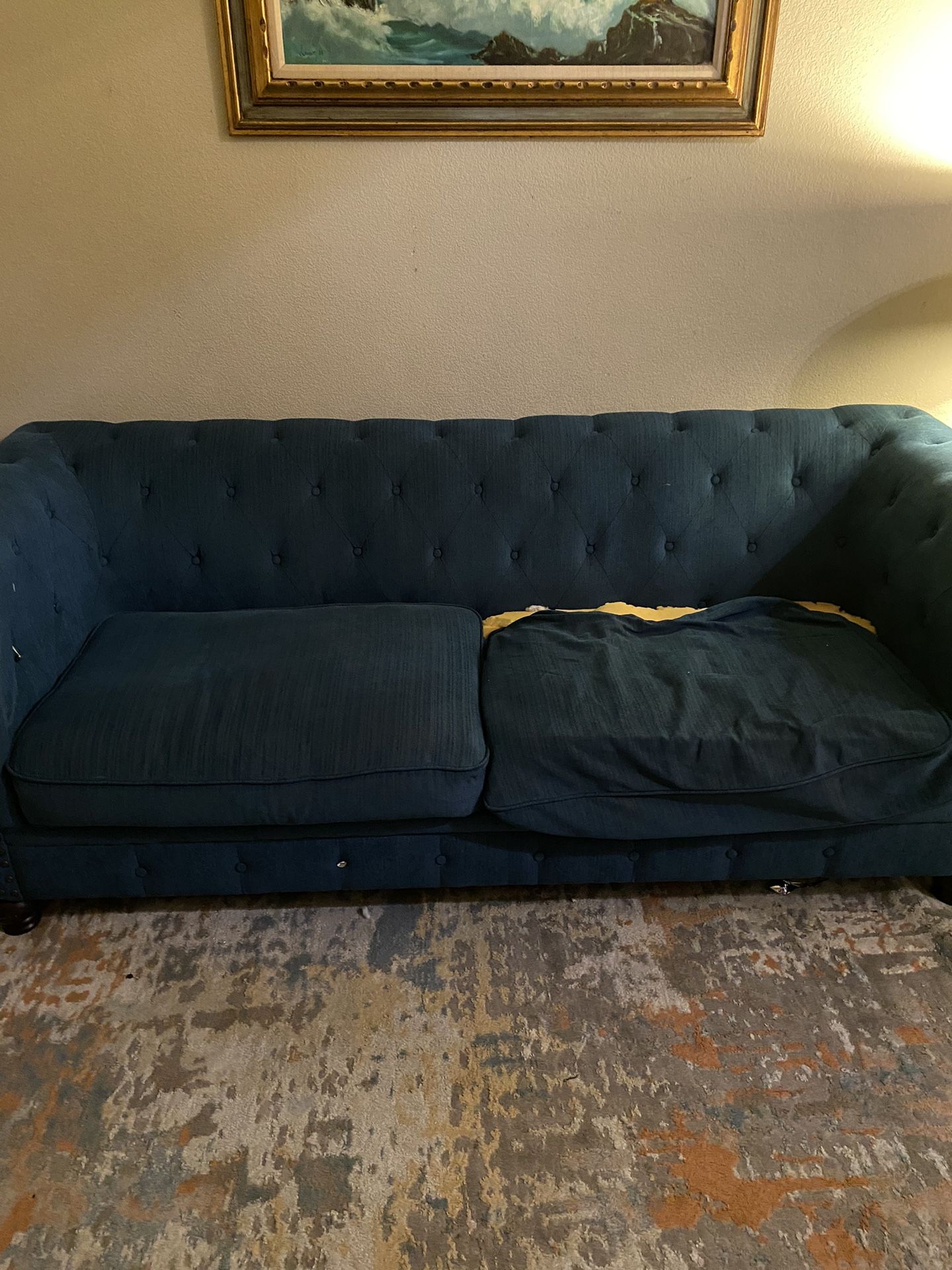 Free Couch