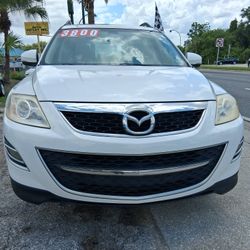 2010 Mazda Cx-9