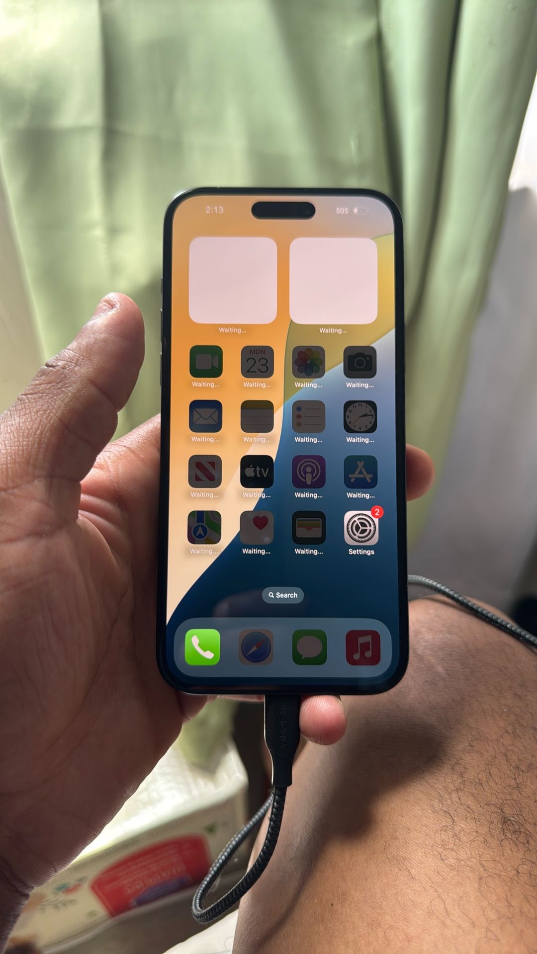 iPhone 15 Plus (att)