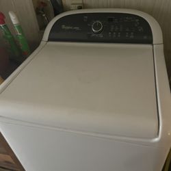 Whirlpool Washer 